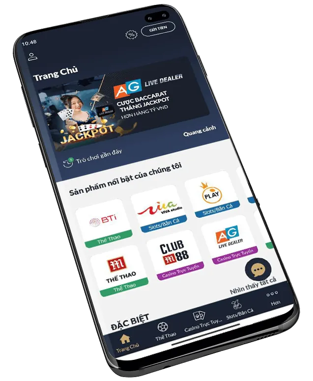RTP Cao & Trải Nghiệm Mượt Mà