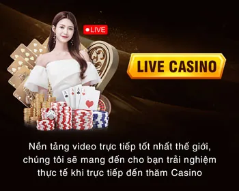 Trải nghiệm cá cược mượt mà