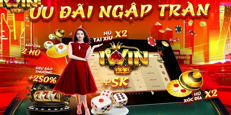 Sự kiện khuyến mãi 555bet nhà cái