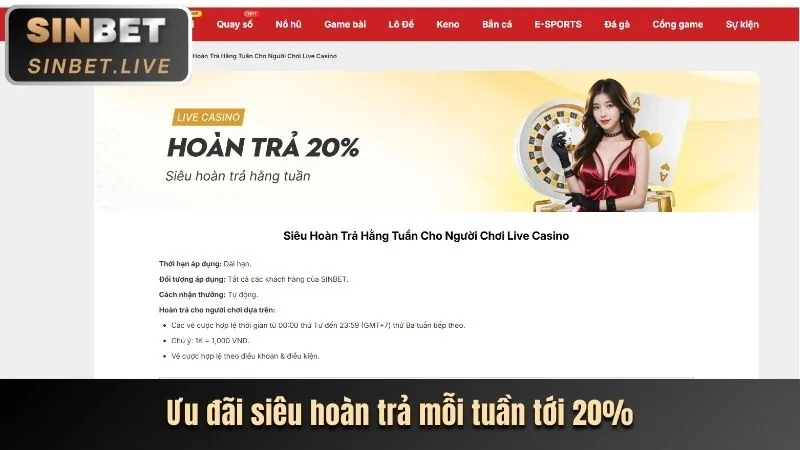 Cập nhật chương trình khuyến mãi 555bet nhà cái